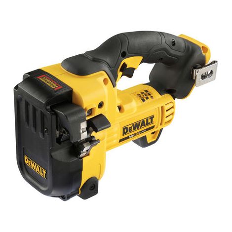 DeWALT DCS350N Akku Gewindestangenschneider 18V ohne Akku und Ladegerät Solo (1/2)