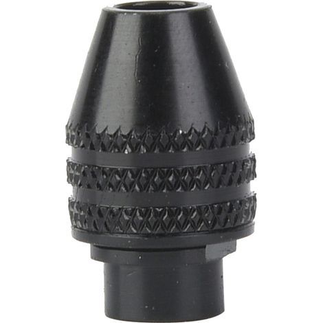 Generic Bit Chuck Drill, 0,5-3,2 Mm Adaptateur Chuck Collet Drinkt, Guide Brandiver Conductrices for Electric (Modèle de longue queue 8 mm). (1/5)