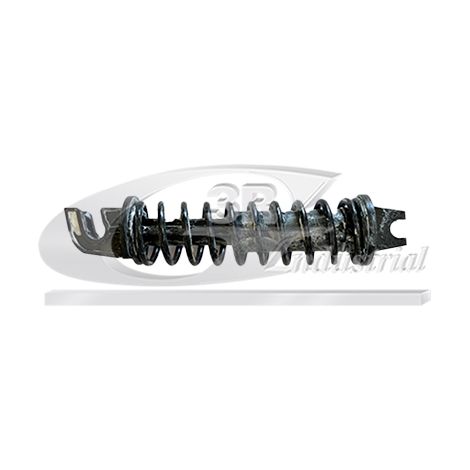 3RG 27211 MUELLE PEDAL EMBRAGUE