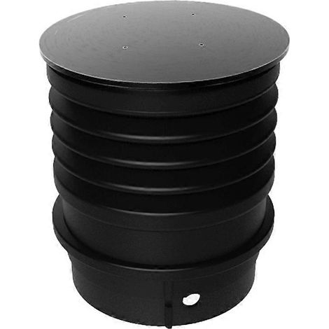 Luftgebläse für den Bohnenbehälter der Kaffeemühlen Baratza Encore/Encore ESP/Forte BG/Forte AP/Virtuoso+/Vario+/Vario W, A (1/5)