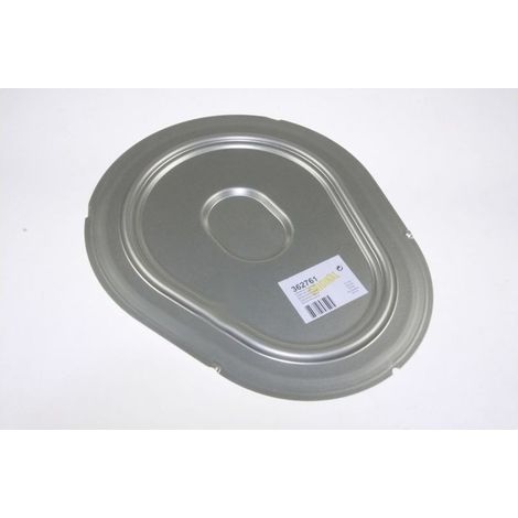 BOITIER-PARTIE ARRIERE pour lave linge BOSCH B/S/H