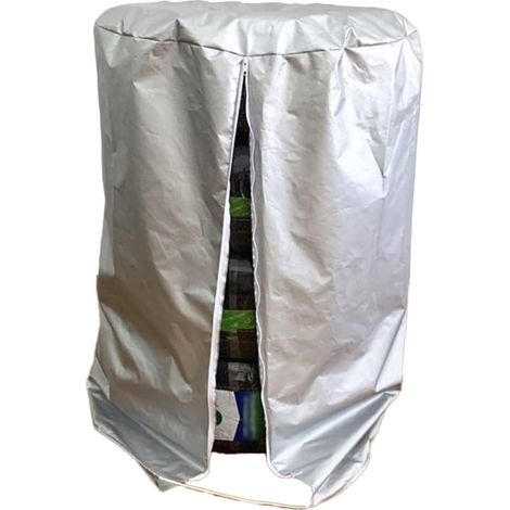housse De Pneu, 80cm (size : 80x115cm) Tanche Sac Pneu Universel Rangement Des Pneus Pour Suv Camion Jeep Remorque, Peut Contenir 4 Pneus (1/5)