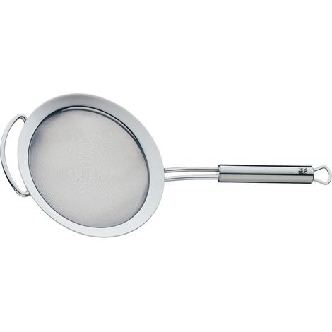 WMF Passamaneria, Inossidabile, Acciaio Inox, 16 cm (1/2)