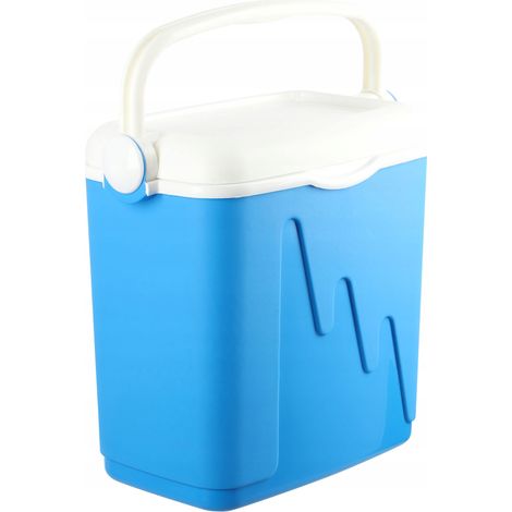 Curver cool box, Ohne Eisbeutel, 20L, Blau
