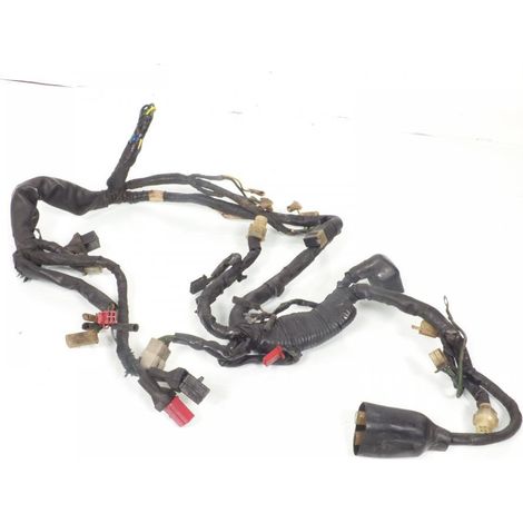 [PRODUIT D'OCCASION] Faisceau électrique origine pour moto Honda 750 XLV 1983 à 1986 (1/3)
