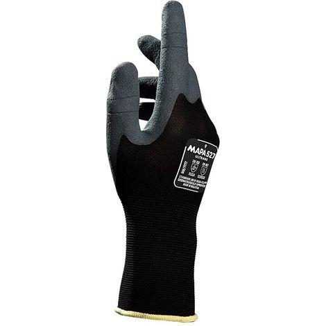 Guantes Ultrane 527 - Talla 9