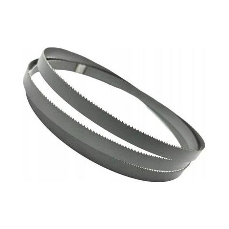 Bahco SANDFLEX Cobra 27 mm 0,9 mm 3851 Scie à ruban