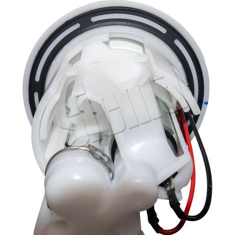 La pompe à essence 49040-0776 est compatible avec la moto Ninja 250RR Mono. Il s'agit d'une pompe neuve de haute qualité offrant un débit stable. Kit pompe à essence pour Ninja 250RR Mono.