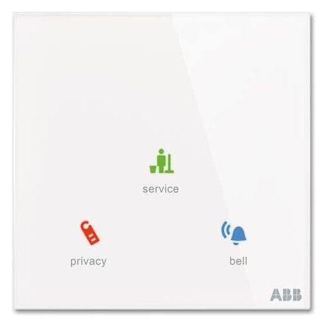 TA/U3.1.1-CG Boit. ext. Tacteo C 2CKA006300A1549 ABB A523084