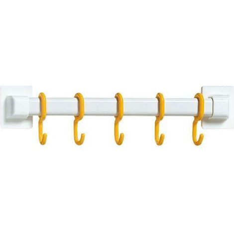 Gancio Portastrofinacci 5P Mobile Eliplast