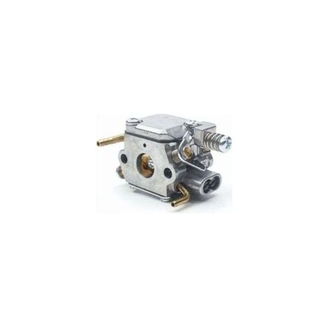 Carburatore di ricambio per motosega elettrica Zenoah G2500 25CC 848C128100 (accessorio).