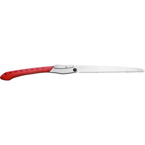 Silky Bigboy 360-7 Sierra plegable roja hoja 360 mm