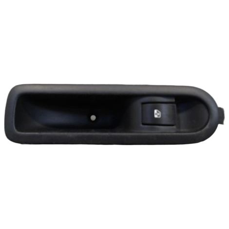 Commande Leve-glace Porte Arg RENAULT Scenic II Ph1 02-06 [PRODUIT D'OCCASION]♻️8200315029