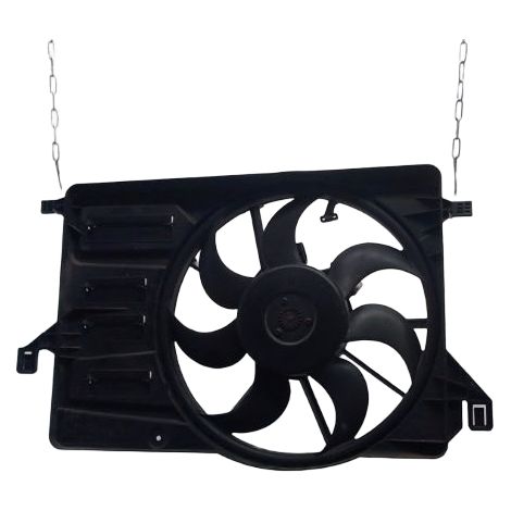 Moteur Ventilateur Radiateur MAZDA 3 [PRODUIT D'OCCASION]♻️y65515025b9a (1/3)