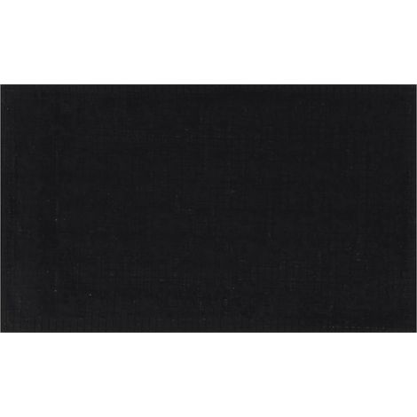 Maison Exclusive - Fußmatte Rechteckig 45x75 cm Gummi und Kokosfa (1/5)