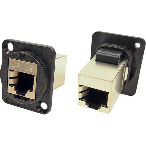 Connecteur RS PRO ( Prix pour 1 )
