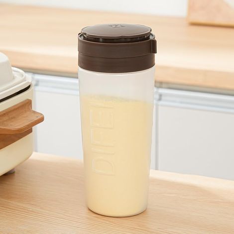 Tamis à Farine, Secoueur Tamiseur Distributeur Poudre Shaker Moulin Sucre Glace Poudreuse avec Couvercle Mailles Fines Tamis Farine Saupoudreuse à Epices pour Cacao Chocolat Farine Fine Sucre (1/5)