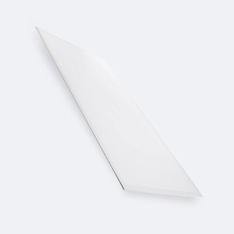 Pannello LED 120x60cm 60W 6000lm LIFUD 3000K LIFUD No Flicker Individuale Bianco Caldo (1/5)