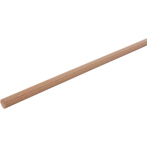 TASSELLI DI LEGNO PER MOBILI mm 12 x 1000 - pz. 4  - Blister Koncreto
