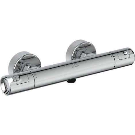 Ideal Standard Brausethermostat AP Ceratherm50, Ausld. 78mm, Chrom