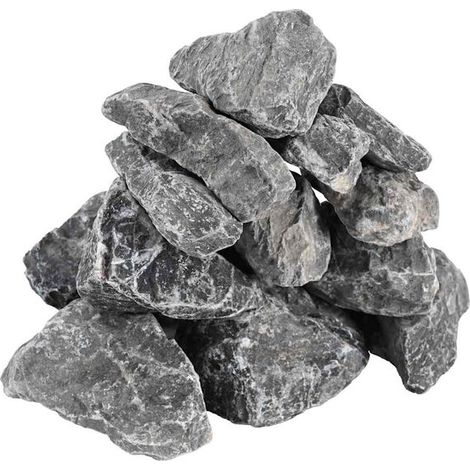 15 kg de pierres pour sauna (1/5)