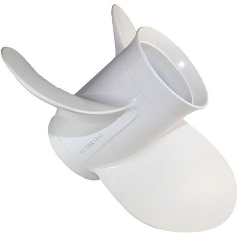 69W-45945-00-EL 40HP F60 is suitable for Yamaha outboard motors 11-1/8X13. (1/4)