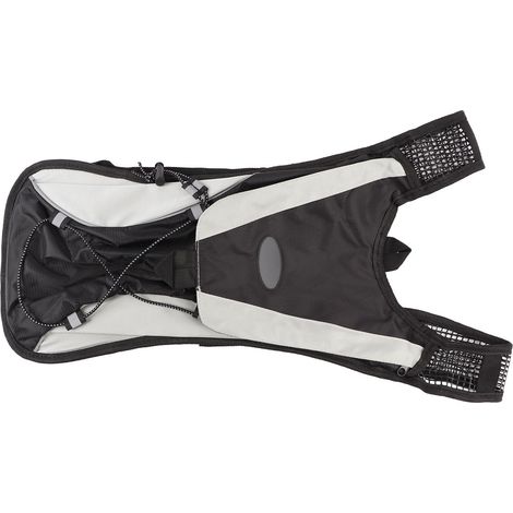 Poche à eau étanche et légère, compatible avec les sacs à dos d'hydratation, en EVA, idéale pour la randonnée, le cyclisme et l'escalade. (1/5)