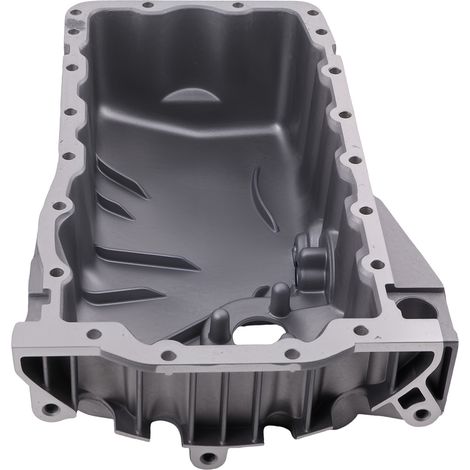 Engine Oil Pan for Skoda Octavia VW Golf IV Beetle 1.8L 038103603MA