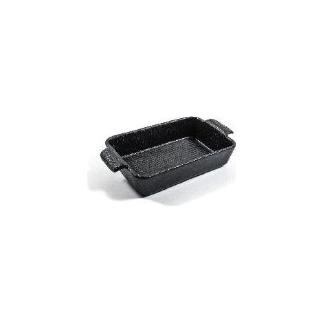 M HOME - 1 PIROFILA IN PORCELLANA CON MANICI 21X11.5X4.5 CM