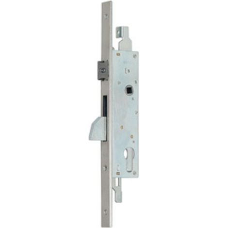 CORNI D813.35 SERRATURA INFERRIATE TREPPER FE