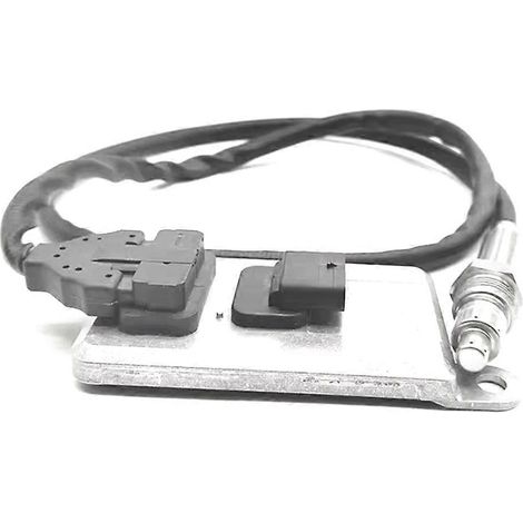 Capteur NOX (azote et oxygène) 5WK96694C pour camion Scania EURO6 SNS (référence 2296800) (1/5)