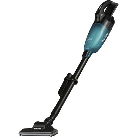 Hoover 40V max Li-Ion MAKITA senza batteria - CL001GZ04 (1/2)