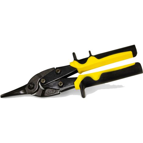 Cizalla para chapa tipo aviación Flyer'S EDMA corte 42 mm - 0107