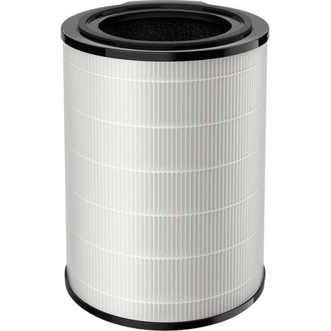 Philips - fy3430/30 filtro hepa nano protection s3 - fy343030 - 8710103909507 (1/3)