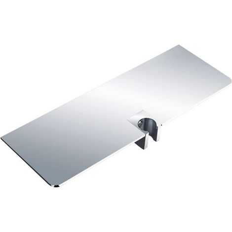 Presa acqua con mensola attacco centrale 300 × 100 mm 1/2”  Tecom
