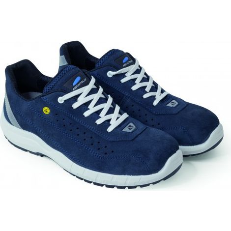 SCARPA EVO NAVY FRESH N.39 BLU NAVY