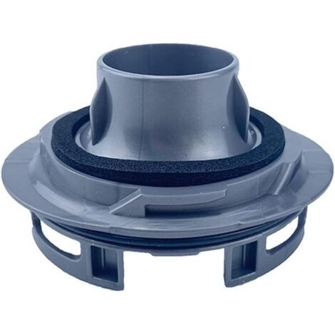 Convient pour Dyson aspirateur accessoires V7 V8, moteur principal couvercle arrière, accessoires de nettoyage (1/5)