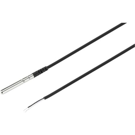 TRU COMPONENTS TC-10103052 PT100 Platine capteur de température -50 à 120 °C 100 Ω 3850 ppm/K 5 mm (1/3)