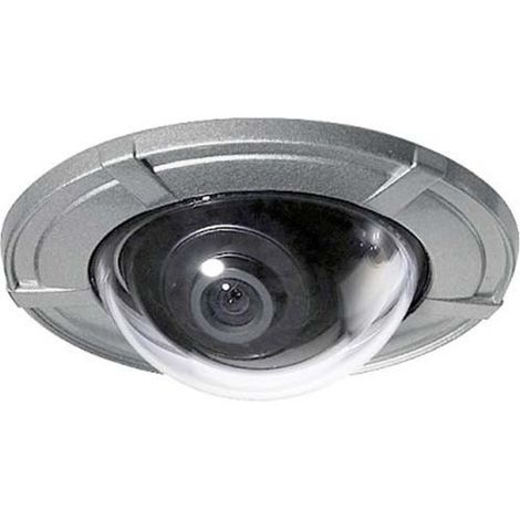 Legrand Seko Cámara Minidomo Blanca 3,7 mm Resistente