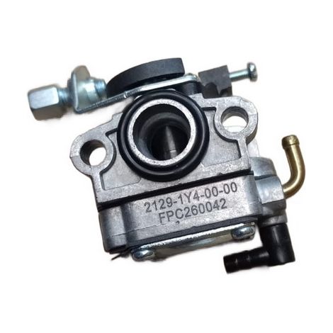 Carburador para soplador compatible con Ebv245 Ref 976159