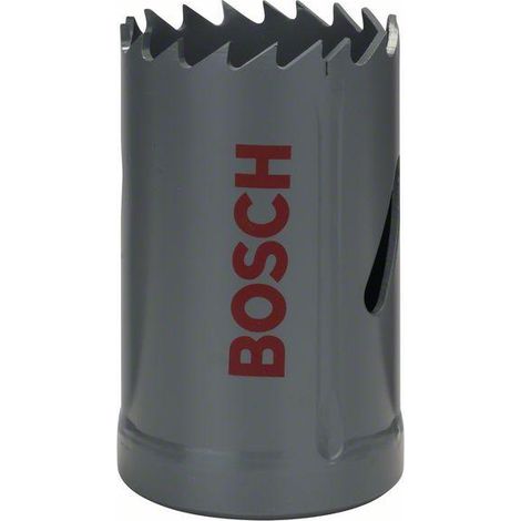 Sega a tazza bimetallica HSS diametro 35 mm 2608584110 BOSCH