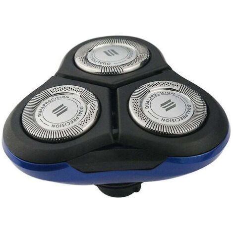Shaver Head for Philips Shaver Rq1150 Rq1150x Rq1131 Rq1141 Rq1145 (1/5)