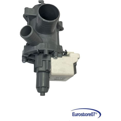 WHIRPOOL IGNIS POMPA SCARICO LAVATRICE  PER AWG AWL AWV 465   858446538100 P 253