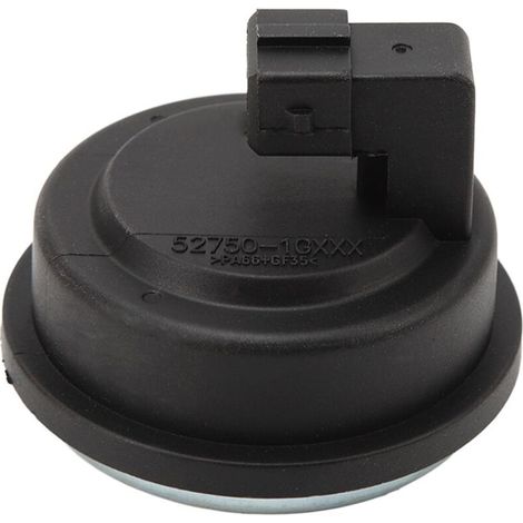 Capteur ABS de moyeu arrière 52751 1G101FFF remplacement du capteur de roulement ABS pour Hyundai I10 I20 1ère 2ème génération
