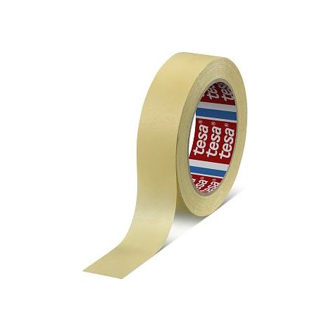 04323-00009-00 cintas de pintar 50 m Cinta de pintor multiusos Apto para uso en interior Papel Arena