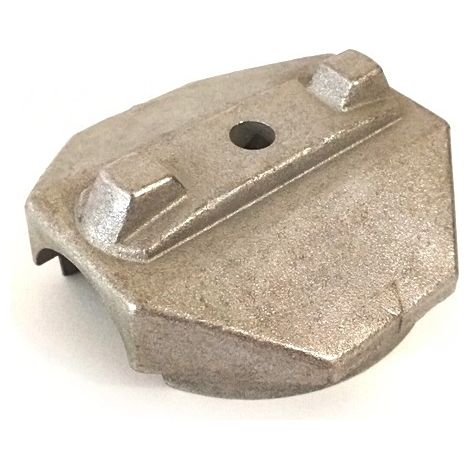 Staffa originale per maniglia del tosaerba Husqvarna LC48 LB48V