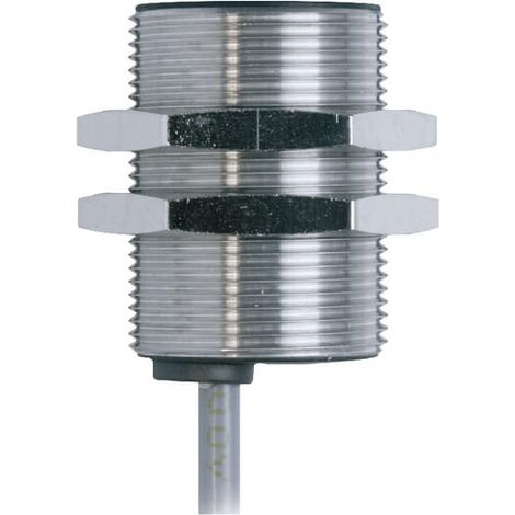 Interr. prossimità induttivo BALLUFF BESM30MFUSC15BBV02 (1/2)