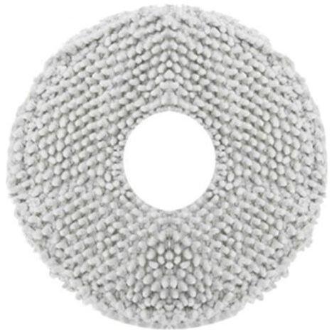 NALOOKAMIC 22 accessoires ultra-résistants pour balayeuse Ecovacs T50 PRO (1/3)