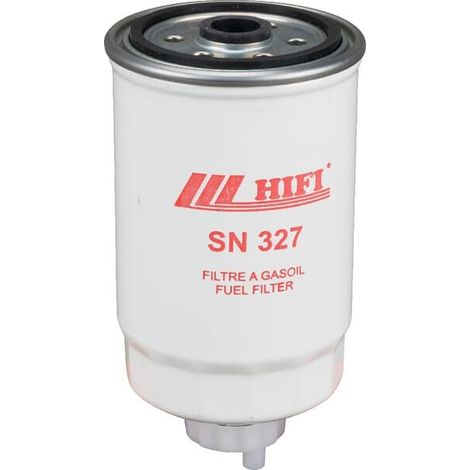Filtro carburante HIFI-FILTER SN327