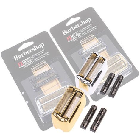 Tête de coupe de tondeuse à cheveux pour Babyliss Brightener Pro Knife Net Knife Head